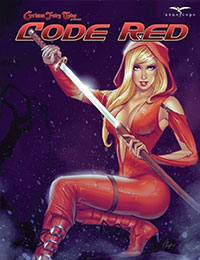 Grimm Fairy Tales presents Code Red