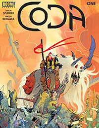 Coda (2018)