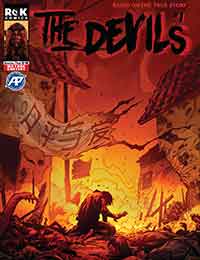 The Devils The Devils