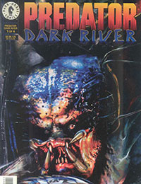 Predator: Dark River