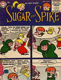 Sugar and Spike