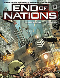 End Of Nations