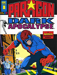 Paragon Dark Apocalypse