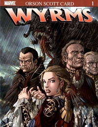 Wyrms
