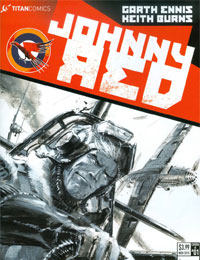 Johnny Red