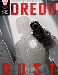 Dredd: Dust Dredd: Dust