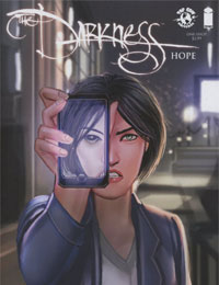 The Darkness: Hope The Darkness: Hope
