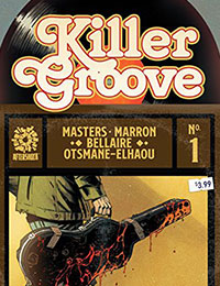 Killer Groove Killer Groove