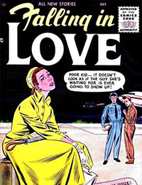 Falling In Love Falling In Love