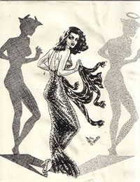 Miss Fury (1979)