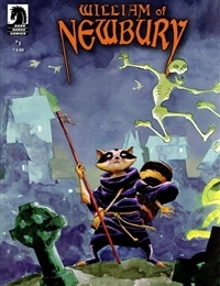 William of Newbury