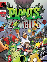 Plants vs. Zombies: Lawnmageddon Plants vs. Zombies: Lawnmageddon
