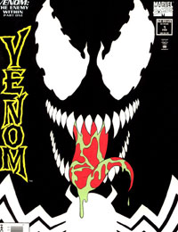 Venom: The Enemy Within (1994) Venom: The Enemy Within (1994)