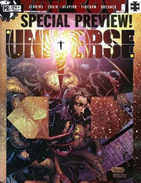 Universe (2001)