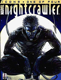 Nightcrawler (2002) Nightcrawler (2002)