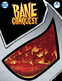 Bane: Conquest Bane: Conquest