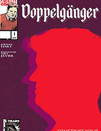 Doppelganger (2017)