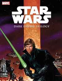 Star Wars: Dark Empire Trilogy Star Wars: Dark Empire Trilogy