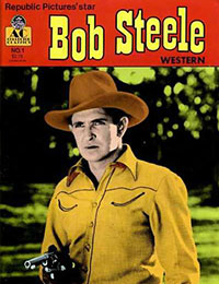 Bob Steele Western (1990)
