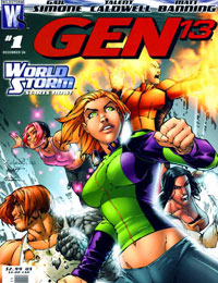 Gen13 (2006)