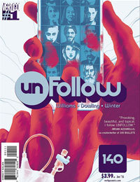 Unfollow