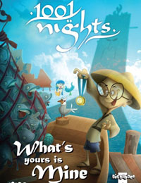 1001 Nights