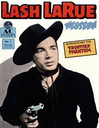 Lash LaRue Western (1990)