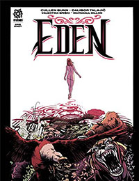Eden (2021) Eden (2021)