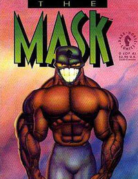 The Mask The Mask