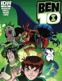 Ben 10