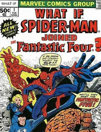 What If? (1977) What If? (1977)
