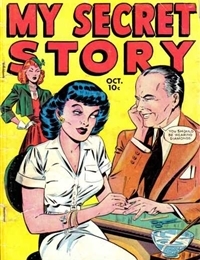 My Secret Story
