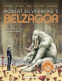 Robert Silverberg's Belzagor