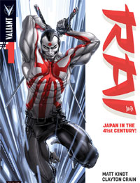 Rai (2014)