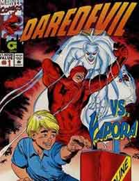 Daredevil vs. Vapora