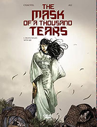 The Mask Of A Thousand Tears The Mask Of A Thousand Tears