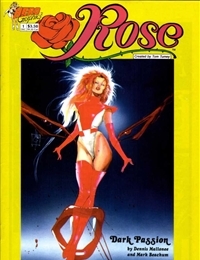 Rose (Existed)