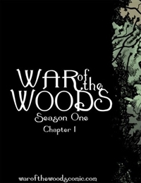 War of the Woods: Season One War of the Woods: Season One