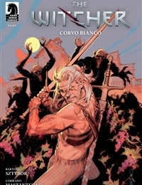 The Witcher: Corvo Bianco The Witcher: Corvo Bianco