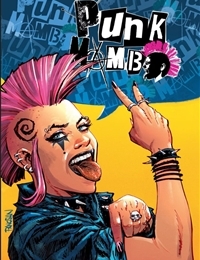 Punk Mambo: The Punk Witch Project