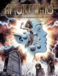 The Amory Wars: Good Apollo I'm Burning Star IV Vol. 2 The Amory Wars: Good Apollo I'm Burning Star IV Vol. 2