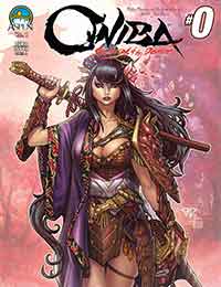 Oniba: Swords of the Demon Oniba: Swords of the Demon