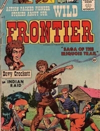 Wild Frontier