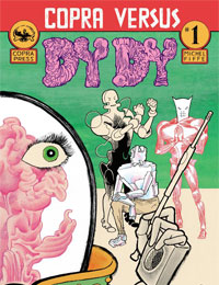Copra Versus (2016)