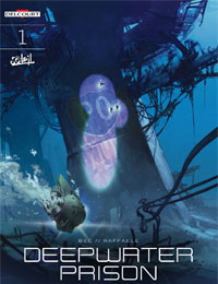 Deepwater Prison