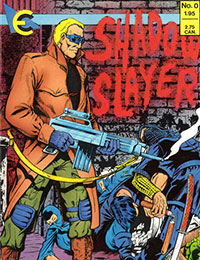 Shadow Slayer