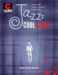 Jazz: Cool Birth