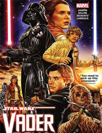 Star Wars: Vader Down Star Wars: Vader Down
