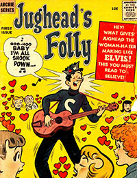 Jughead's Folly