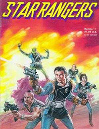 Star Rangers